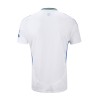 Officiële Voetbalshirt Leeds United Thuis 2024-25 - Heren